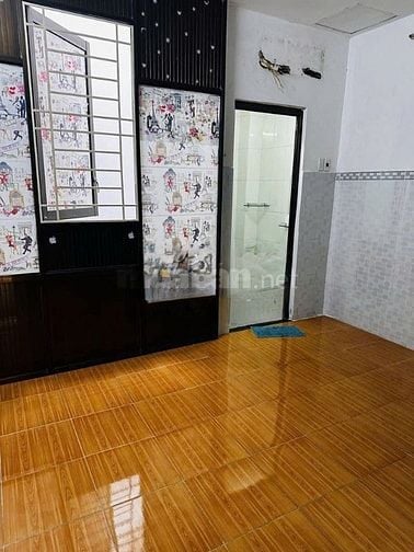 Cho thuê nhà hẻm 3m(BG)Trịnh Đình Trọng, P.H.Thạnh, Q.T.Phú giá 8.5tr