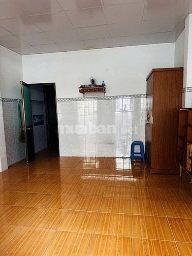 Cho thuê nhà hẻm 3m(BG)Trịnh Đình Trọng, P.H.Thạnh, Q.T.Phú giá 8.5tr