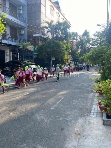 Bán nhà mặt tiền đường 53A Bình Tân, gần Aeon Mall, 4x16m, 7.7 tỷ