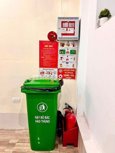 Dòng Tiền Ổn Định 70tr/Tháng! Tòa Nhà Căn Hộ Gia Thụy, Long Biên. 