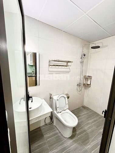Dòng Tiền Ổn Định 70tr/Tháng! Tòa Nhà Căn Hộ Gia Thụy, Long Biên. 