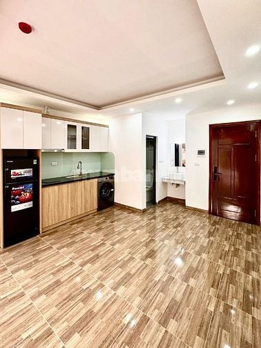 Dòng Tiền Ổn Định 70tr/Tháng! Tòa Nhà Căn Hộ Gia Thụy, Long Biên. 