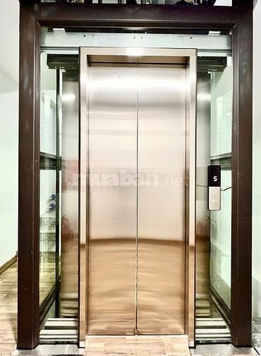Dòng Tiền Ổn Định 70tr/Tháng! Tòa Nhà Căn Hộ Gia Thụy, Long Biên. 