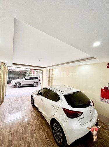 Dòng Tiền Ổn Định 70tr/Tháng! Tòa Nhà Căn Hộ Gia Thụy, Long Biên. 