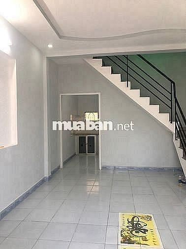 CHO THUÊ NGUYÊN CĂN NHÀ MỚI ở Tân Thông Hội, CỦ CHI, 4,3tr