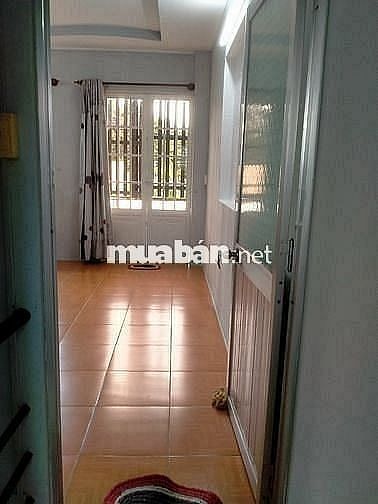 CHO THUÊ NGUYÊN CĂN NHÀ MỚI ở Tân Thông Hội, CỦ CHI, 4,3tr
