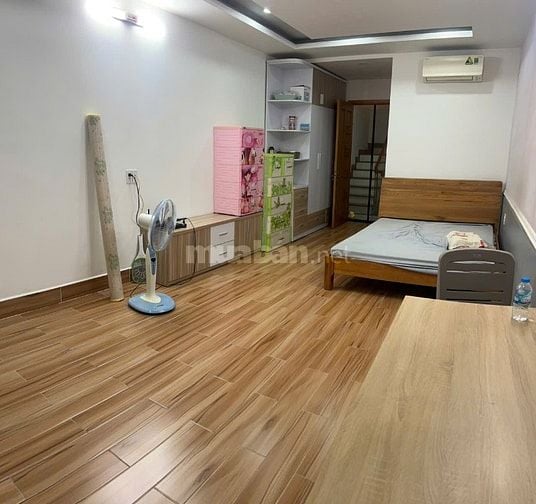 BÁN NHÀ ĐƯỜNG CẦM BÁ THƯỚC, Q. PHÚ NHUẬN 