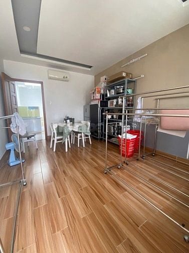 BÁN NHÀ ĐƯỜNG CẦM BÁ THƯỚC, Q. PHÚ NHUẬN 