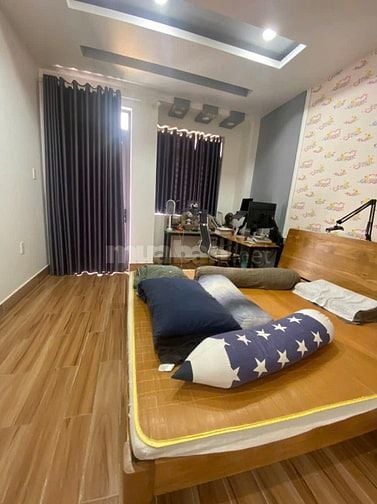 BÁN NHÀ ĐƯỜNG CẦM BÁ THƯỚC, Q. PHÚ NHUẬN 