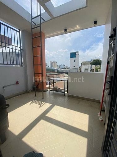BÁN NHÀ ĐƯỜNG CẦM BÁ THƯỚC, Q. PHÚ NHUẬN 