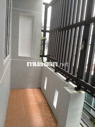 CHO THUÊ NGUYÊN CĂN NHÀ MỚI ở Tân Thông Hội, CỦ CHI, 4,3tr