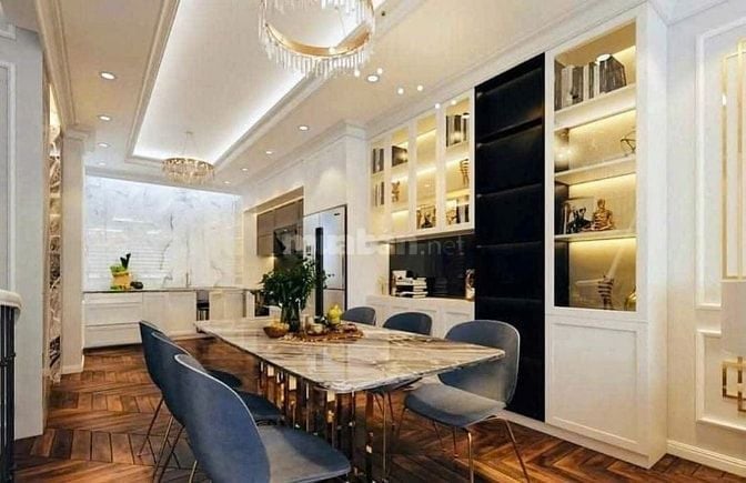 CHỦ HẠ 4 TỶ BÁN GẤP NHÀ 2 MẶT TIỀN PHỐ TT THANH XUÂN KINH DOANH VIP