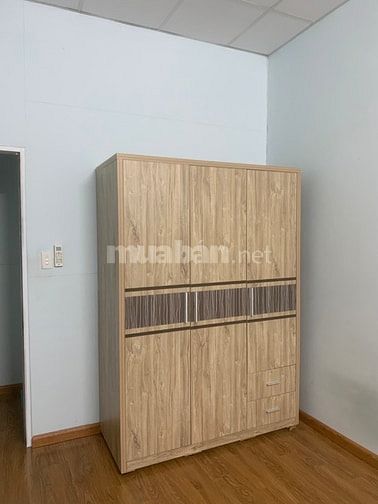 Cho thuê nhà nguyên căn hẻm nhựa 6m thông 2 đầu, gần Aeonmall Tân Phú.