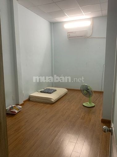 Cho thuê nhà nguyên căn hẻm nhựa 6m thông 2 đầu, gần Aeonmall Tân Phú.