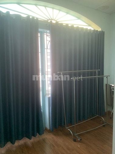 Cho thuê nhà nguyên căn hẻm nhựa 6m thông 2 đầu, gần Aeonmall Tân Phú.