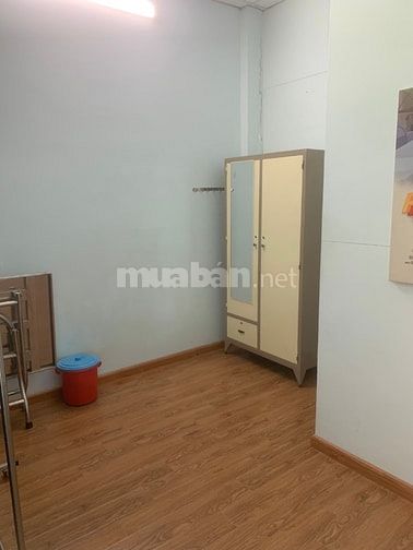 Cho thuê nhà nguyên căn hẻm nhựa 6m thông 2 đầu, gần Aeonmall Tân Phú.
