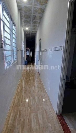 Nợ bán gấp nhà lê minh nhựt, củ chi dt 131m1 giá 890 triệu,sổ riêng 