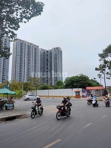 Bán Nhà 5 Tầng (10x12m), Căn Góc 2 MT Đường 10m Tô Hiến Thành, Quận 10