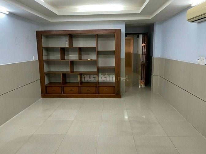 ACB THANH LÝ BÁN NHÀ 1T1L BÔNG SAO Q8 56M2 GIÁ 1TỶ450TR SHR 