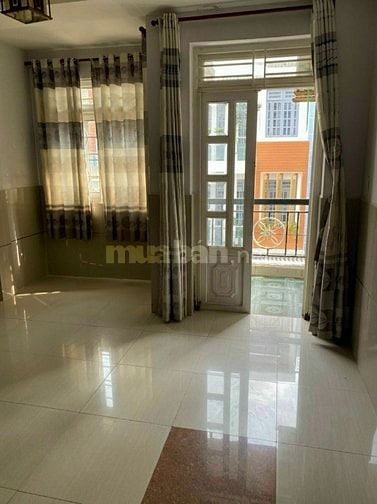 ACB THANH LÝ BÁN NHÀ 1T1L BÔNG SAO Q8 56M2 GIÁ 1TỶ450TR SHR 