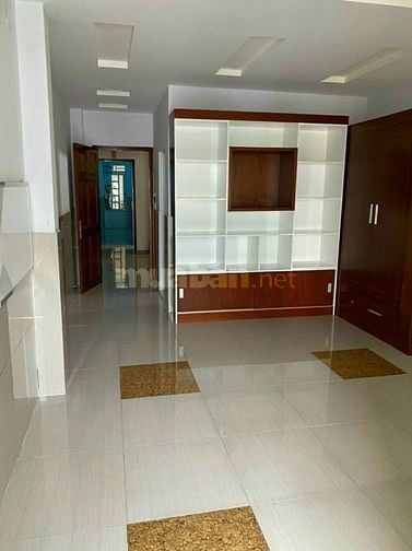 ACB THANH LÝ BÁN NHÀ 1T1L BÔNG SAO Q8 56M2 GIÁ 1TỶ450TR SHR 