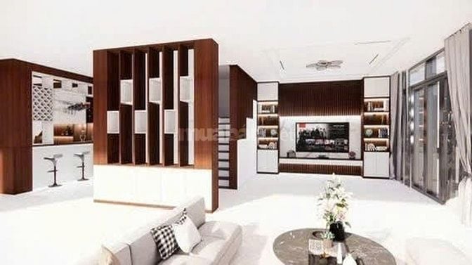 BÁN VILLA NGHỈ DƯỠNG CAO CẤP - AN SƠN ĐÀ LẠT - MỚi XÂY - TIÊU CHUẨN