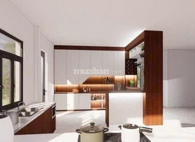 BÁN VILLA NGHỈ DƯỠNG CAO CẤP - AN SƠN ĐÀ LẠT - MỚi XÂY - TIÊU CHUẨN
