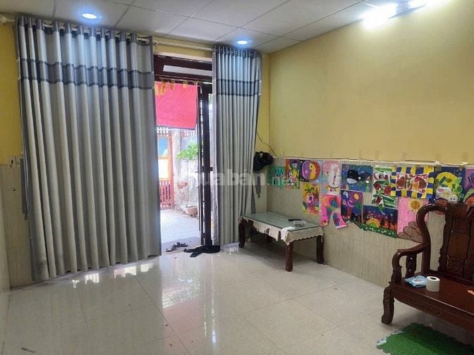 ⭐️ Bán gấp Nhà DT:3,7x21m hẻm Quang Trung, P10, Q.Gò Vấp, Gần ngã 5.