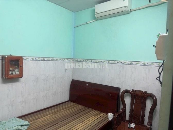 ⭐️ Bán gấp Nhà DT:3,7x21m hẻm Quang Trung, P10, Q.Gò Vấp, Gần ngã 5.