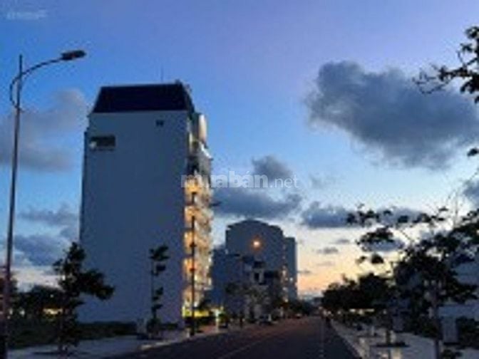 CHÍNH CHỦ BÁN ĐẤT OCEAN DUNE  TP PHAN THIẾT D5