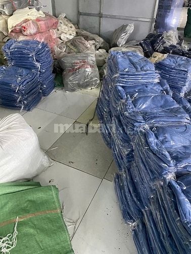 Xưởng sản xuất áo len theo đơn đặt hàng có xuất hóa đơn tại Hà Nội