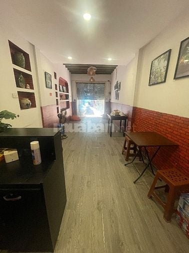 Cho thuê cửa hàng, văn phòng phố Phan Chu Trinh, Hoàn Kiếm
