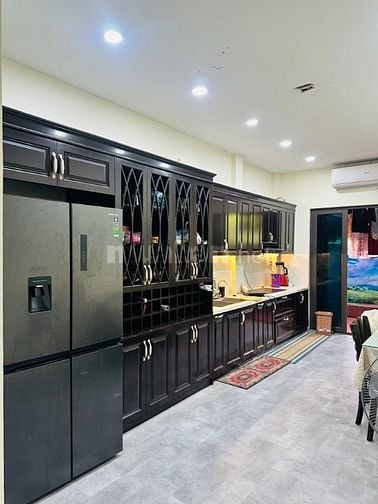 BÁN NHÀ KHU TỔNG CỤC CHÍNH TRỊ LAI XÁ - HOÀI ĐỨC: DT 82㎡ - Ô TÔ ĐỖ CỬA