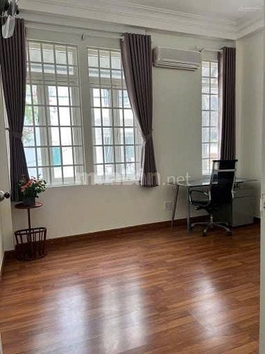 Bán Nhà Mới Gần Chợ Phạm Văn Hai, DT 42,5m2! 
