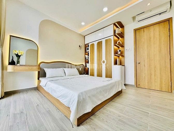 Kẹt Tiền Chủ Cần Bán Căn Nhà, DT 42,7m2, Ngay Đ. Đông Sơn, Q.Tân Bình