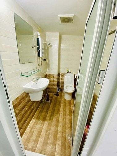 🏡 BÁN NHÀ SIÊU HOT – HOÀNG DIỆU, P.4, Q.4 – GIÁ CHỈ 2 TỶ 450 TRIỆU 🔥