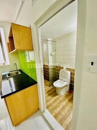 🏡 BÁN NHÀ SIÊU HOT – HOÀNG DIỆU, P.4, Q.4 – GIÁ CHỈ 2 TỶ 450 TRIỆU 🔥