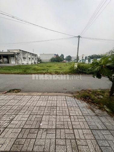 ✅Nhà 4x16 Mặt Tiền Mỹ Hạnh Nam ,Đức Hòa
