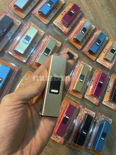 Siêu Phẩm Bảo Vệ Cá Nhân – Móc Khóa Chích Điện