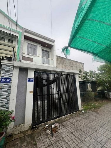 ✅Nhà 4x16 Mặt Tiền Mỹ Hạnh Nam ,Đức Hòa