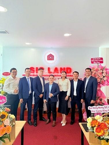 🔎 TUYỂN DỤNG NHÂN VIÊN KINH DOANH BẤT ĐỘNG SẢN - NHÀ PHỐ TRUNG TÂM SG