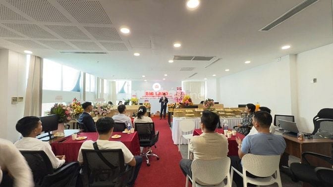 🔎 TUYỂN DỤNG NHÂN VIÊN KINH DOANH BẤT ĐỘNG SẢN - NHÀ PHỐ TRUNG TÂM SG
