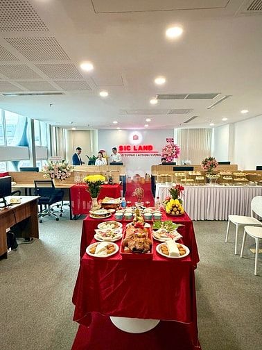 🔎 TUYỂN DỤNG NHÂN VIÊN KINH DOANH BẤT ĐỘNG SẢN - NHÀ PHỐ TRUNG TÂM SG
