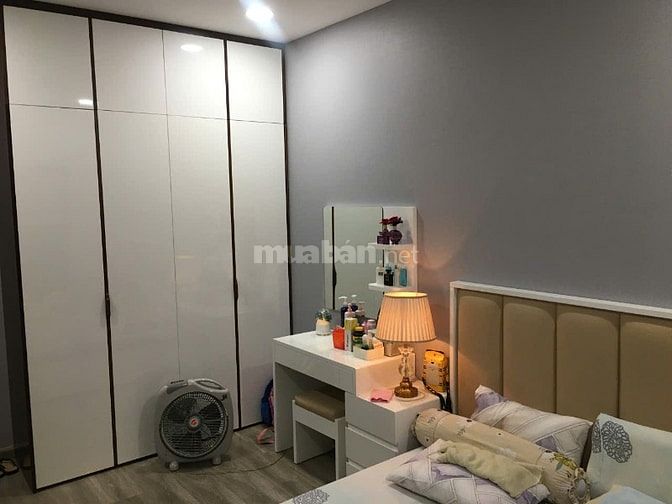 Cần cho thuê căn hộ Viva Riverside, Số 1472 Võ Văn Kiệt, Phường 3, Quậ