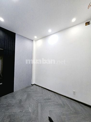  SIÊU PHẨM HOÀNG DIỆU – QUẬN 4 💥 3 TẦNG – HẺM 1 TRỤC – GẦN MẶT TIỀN