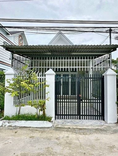 🏡 BÁN NHÀ GIÁ RẺ BÀ ĐIỂM HÓC MÔN – GIÁ CHỈ 890 TRIỆU