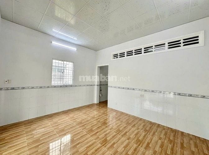 🏡 BÁN NHÀ GIÁ RẺ BÀ ĐIỂM HÓC MÔN – GIÁ CHỈ 890 TRIỆU