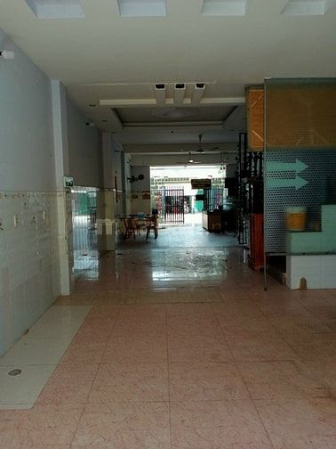 BÁN NHÀ MẶT TIỀN KINHDOANH TÊNLỬA NỐI DÀI 4TẦNGNGANG6M156M2 NHỈNH 17TỶ