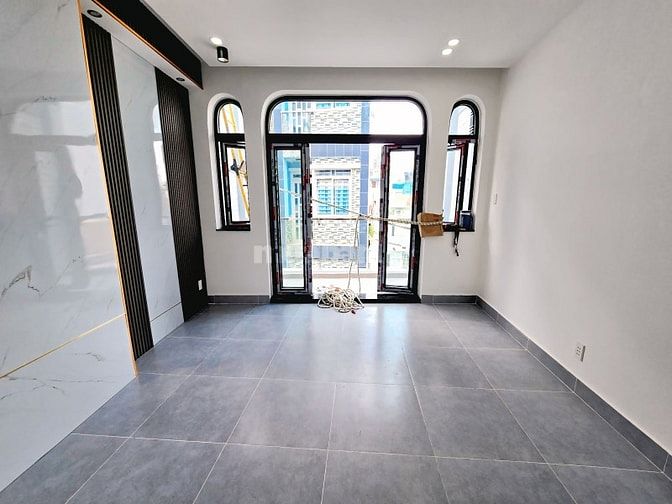  SIÊU PHẨM HOÀNG DIỆU – QUẬN 4 💥 3 TẦNG – HẺM 1 TRỤC – GẦN MẶT TIỀN