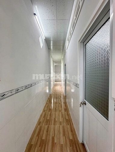 🏡 BÁN NHÀ GIÁ RẺ BÀ ĐIỂM HÓC MÔN – GIÁ CHỈ 890 TRIỆU